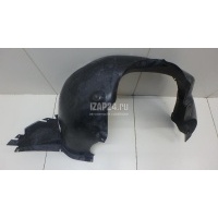 Локер передний правый VAG Polo (HB) (2009 - 2017) 6R0809958C