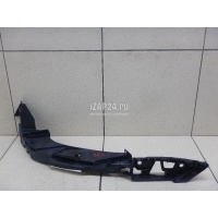 Кронштейн фар левый VAG Polo (HB) (2009 - 2017) 6R0805071E
