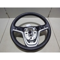 Рулевое колесо для AIR BAG (без AIR BAG) GM Astra J (2010 - 2017) 13351023