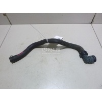 Патрубок отопителя GM Astra J (2010 - 2017) 13338426