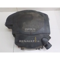 Корпус воздушного фильтра Renault Logan (2005 - 2014) 8200861226