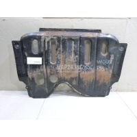 Защита картера Renault Sandero (2009 - 2014) 758906933R