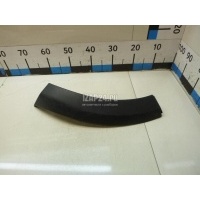 Накладка заднего бампера левая Renault Sandero (2009 - 2014) 850777419R