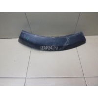 Накладка заднего бампера левая Renault Sandero (2009 - 2014) 850777419R