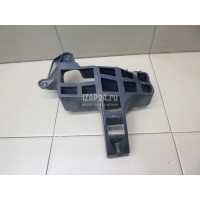Направляющая заднего бампера правая Renault Sandero (2009 - 2014) 8200735455