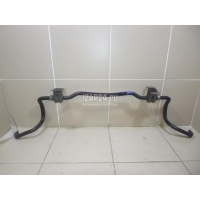 Стабилизатор передний Renault Sandero (2009 - 2014) 8200617861