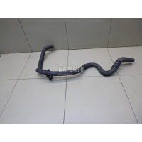 Патрубок отопителя Renault Sandero (2009 - 2014) 6001548891