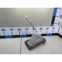 Кулиса КПП Renault Sandero (2009 - 2014) 8200670972