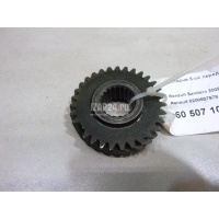 Шестерня 5-ой передачи Renault Sandero (2009 - 2014) 8200607978