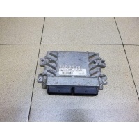 Блок управления двигателем Renault Sandero (2009 - 2014) 8201056019