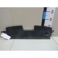 Воздуховод радиатора верхний Renault Fluence (2010 - 2017) 214760047R
