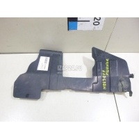 Воздуховод радиатора правый Renault Fluence (2010 - 2017) 214940046R