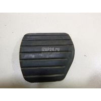 Накладка педали тормоза Renault Fluence (2010 - 2017) 465312812R