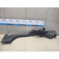 Накладка порога (внутренняя) Renault Fluence (2010 - 2017) 769549920R