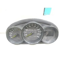 Панель приборов Renault Fluence (2010 - 2017) 248100047R