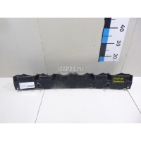 Усилитель заднего бампера Renault Fluence (2010 - 2017) 850420026R