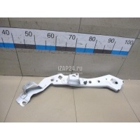 Элемент передней панели Renault Fluence (2010 - 2017) 625131097R