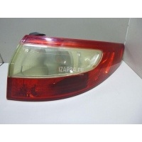 Фонарь задний наружный правый Renault Fluence (2010 - 2017) 265502140R