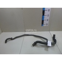 Патрубок радиатора Renault Fluence (2010 - 2017) 215030015R