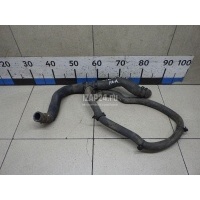 Патрубок радиатора Renault Fluence (2010 - 2017) 215030015R