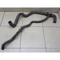 Патрубок радиатора Renault Fluence (2010 - 2017) 215030032R