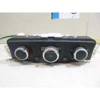 Блок управления отопителем Renault Fluence (2010 - 2017) 275105840R