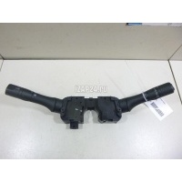 Переключатель подрулевой в сборе Renault Fluence (2010 - 2017) 255670039R