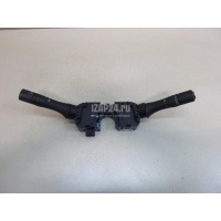 Переключатель подрулевой в сборе Renault Fluence (2010 - 2017) 255670039R