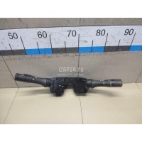 Переключатель подрулевой в сборе Renault Fluence (2010 - 2017) 255670038R