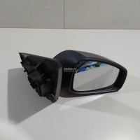 Зеркало правое электрическое Renault Megane III (2009 - 2016) 963010192R