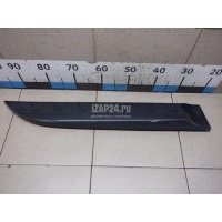 Молдинг задней правой двери Renault Megane III (2009 - 2016) 828769138R