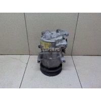 Компрессор системы кондиционирования Renault Megane III (2009 - 2016) 926008209R