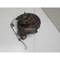 Кулак поворотный задний правый Hyundai-Kia Sportage (2010 - 2015) 527203W100