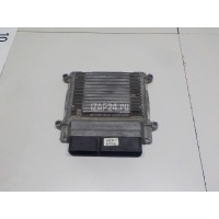 Блок управления двигателем Hyundai-Kia Sportage (2010 - 2015) 391172G860