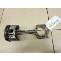 Поршень с шатуном Chery Boo (A3/M11) (2010 - 2015) 481FC1004001