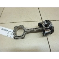 Поршень с шатуном Chery Boo (A3/M11) (2010 - 2015) 481FC1004001
