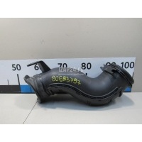 Воздуховод Hyundai-Kia Mohave 2009 282102J050
