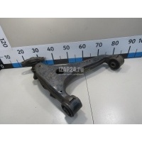 Рычаг передний нижний правый Hyundai-Kia Mohave 2009 545012J002
