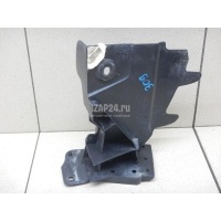 Воздуховод радиатора левый VAG Amarok 2010 2H0121329