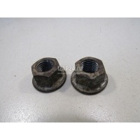 Гайка VAG Amarok 2010 N10402904