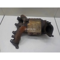 Коллектор выпускной Hyundai-Kia Solaris (2010 - 2017) 285102BWB0