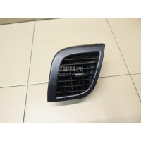 Дефлектор воздушный Hyundai-Kia Solaris (2010 - 2017) 974804L000RY