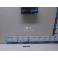 Планка упорная барабанных колодок Hyundai-Kia Solaris (2010 - 2017) 583500U000