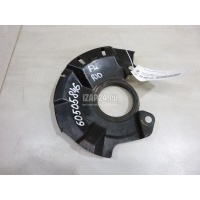 Пыльник тормозного диска Hyundai-Kia Solaris (2010 - 2017) 517551R000