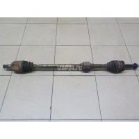 Полуось передняя правая Hyundai-Kia Solaris (2010 - 2017) 495011R100