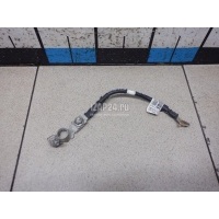 Клемма аккумулятора минус Hyundai-Kia Solaris (2010 - 2017) 918604L001