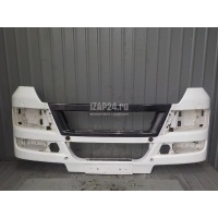 Бампер передний MAN TGX (2007 - 2014) 81416100402
