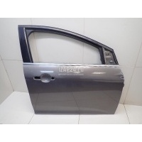 Дверь передняя правая Ford Focus III (2011 - 2019) 2147844