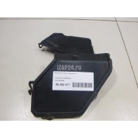 Накладка (кузов наружные) Ford Focus III (2011 - 2019) 1548790