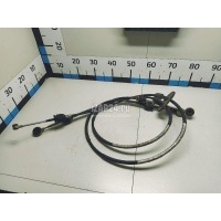 Трос КПП Ford Focus III (2011 - 2019) 1833034